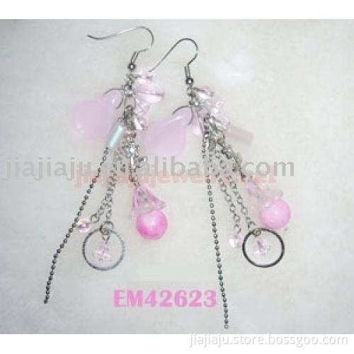 Earrings EM42623
